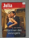 Julia Band 2160 Flammen des Verlangens ABBY GREEN