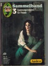 Gaslicht Nr 83  Das gestohlene Erbe ... MARY MANN FLETCHER Wenn die Nacht zum Feind wird ... STEPHANIE BLACKWOOD Laurie und der Fremde ... MARY SHEPPARD