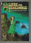 Gaslicht Nr 146   Die Macht der toten Isabell ... MIRIAM WERNER Trommeln auf Haiti ... FRANCES C MARTRANGA Das Raetsel der Katakomben ... ANNE KAREN