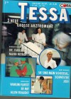TESSA Sammelband 60  Dr. Farraday - Mann meiner Traeume ... Margaret Barker Sind Sie mein Schicksal Schwester Jodi ? ... Mary Hawkins  Warum flirtet er mit allen Frauen ? ... Lilian Darcy