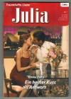 Julia Band 1878 Ein heisser Kuss als Antwort EMMA DARCY