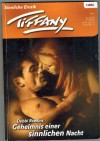 TiFFANYBand 1184 Geheimnis einer sinnlichen Nacht Debbi Rawins