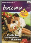 baccara Band 1500 Unwiderstehlich charmant EMILIE ROSE