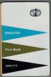 Englisch First BookBerlitz