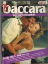 baccara Band 608 Liebe mich, Ted SUSAN GAYLE
