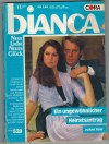 biANCA Band 528 Ein ungewoehnlicher Heiratsantrag  JOANN ROSS