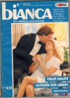 biANCA  Band 418 Heut nacht schlafe ich allein  LINDA BARLOW