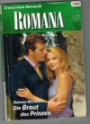 ROMANA Band 1563   Die Braut des Prinzen REBECCA WINTERS