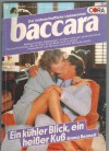 baccara  Band 308 Ein kuehler Blick, ein heisser Kuss Emma Bennett