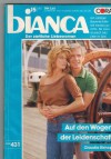 biANCA Band 431  Auf den Wogen der Leidenschaft CLAUDIA BISHOP