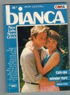 biANCA Band 541   Geh nie wieder fort HILARY COLE