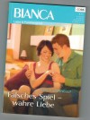 bianca Band 1827 Falsches Spiel - wahre Liebe Stacy Connelly
