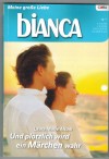 biANCA Band 1733 Und ploetzlich wird ein Maerchen wahr LAURA MARIE ALTOM