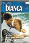 biANCA Band 1532 Mein geheimnisvoller Liebhaber DIANA WHITNEY