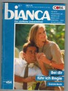 biANCA Band 454   Bei Dir fuehre ich Regie  CAROLE BUCK