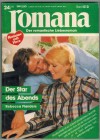 ROMANA Band 510 Der Star des Abends  Rebecca Flanders
