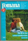 romana Band 407 Mit Dir ist das Leben wunderschoen JANE DONNELLY