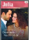 Julia Band 1987 Diese eine Nacht mit Dir Abby Green