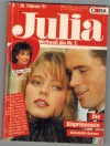 Julia Band 913 Die Eisprinzessin Elizabeth Barnes