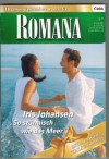 ROMANA Band 1771 So stuermisch wie das Meer IRIS JOHANSEN