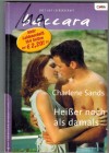 baccara Band 1289 Heisser noch als damals CHARLENE SANDS