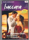 baccara Band 1642 Ein neuer Anfang in Hollywood MAUREEN CHILD