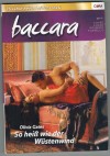 baccara  Band 1572  So heiss wie der Wuestenwind OLIVIA GATES