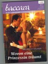 baccara  Band 1689  Wovon eine Prinzessin traeumt  MICHELLE CELMER