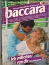 baccara Band 339 Ich will alles von Dir ANNA HUDSON