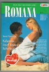 ROMANA Band 1406 Kalymnos, Insel deines Schicksals ANNE HAMPSON