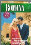 ROMANA Band 1779 Mein stolzer Andalusier VIOLET WINSPEAR