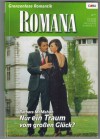 ROMANA Band 1674  Nur ein Traum vom grossen Glueck BARBARA MCMAHON