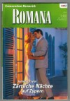 ROMANA Band 1730 Zaertliche Naechte auf Zypern Jennifer Taylor