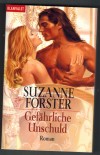 Gefaehrliche UnschuldSuzanne Forster