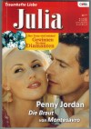 Julia Band 1734 Die Braut von Montesavro PENNY JORDAN