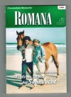 ROMANA Band 1535  Mit Dir am Strand der Sehnsucht BARBARA MCMAHON