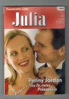 Julia Band 1705 Sag ja , meine Prinzessin PENNY JORDAN