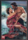 Wild wie der SturmwindMaria Greene