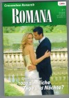 ROMANA Band 1617  1001 sinnliche Tage und Naechte ?  Susan Stephens