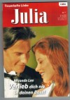 Julia Band 1680 Verlieb Dich nie in einen Boss MIRANDA LEE
