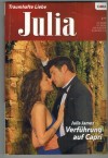 Julia Band 1852 Verfuehrung auf Capri JULIA JAMES