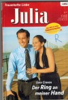 Julia Band 1810 Der Ring an meiner Hand SARA CRAVEN