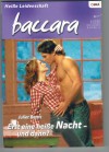 baccaraBand 1377 Erst eine heisse Nacht - und dann ? Juliet Burns