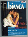 biANCA Band 889 Herz aus Eis BARBARA BRETTON