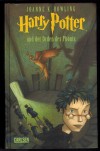 Harry Potter  und der Orden des Phoenix Joanne K.Rowling
