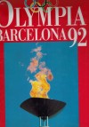 OLYMPIA  Barcelona 92 Ernst Huberty /// Willy B. Wange