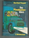 Das PfannkuchenglueckGina Ruck-Pauquet