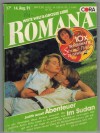 ROMANA Band 861  Abenteuer im Sudan JUDITH ANSELL
