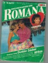 ROMANA Band 842  Dunkler Zauber Afrikas ROSEMARY CARTER