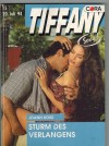 TIFFANY Band 587 Sturm des Verlangens JOANN ROSS